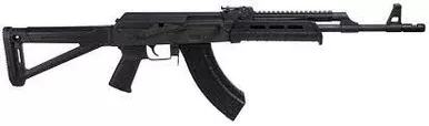 Century Arms VSKA AK-47 7.62x39mm 16.25" 30rd Black Semi Auto Rifle