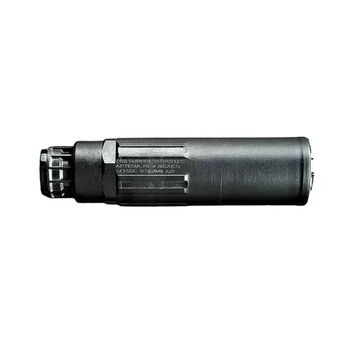 CGS SCI-SIX 5.56 Rifle Silencer