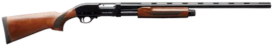 Charles Daly 301 Shotgun 20ga - 3" 26"vr Blued/hardwood