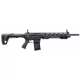 CHARLES DALY AR-12A 12GA 18.5 5RD SEMI AUTO