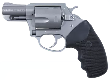 Charter Arms Mag Pug, Cha 73520 357mag 2in Pt Ss
