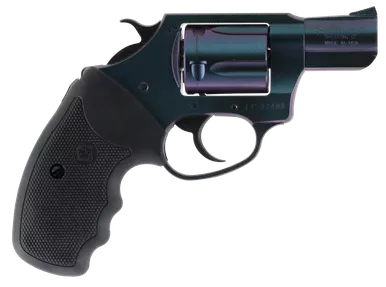 Charter Arms Undercover, Cha 25387 Chameleon38spc 2in