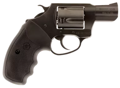 Charter Arms Undercover, Cha 638 38 2" Nitride