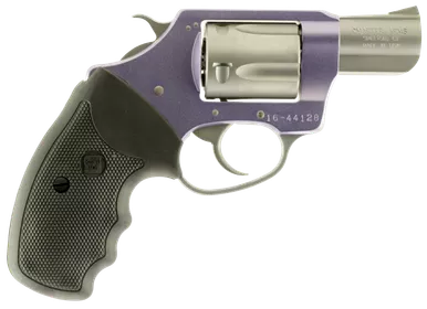 Charter Arms Undercover Lite, Cha 53840 Lavender Lady 38spc 2inM/c