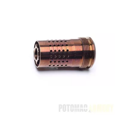 Cherry Bomb Fast-Attach Muzzle Brake - Quickie from Q