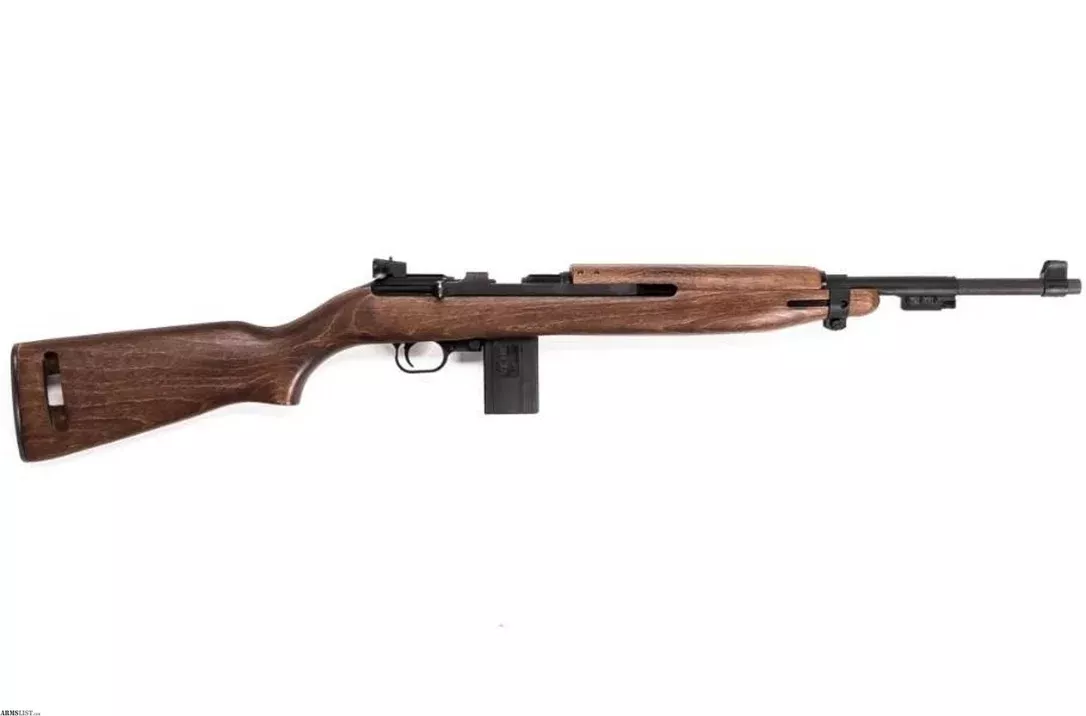 Chiappa M1-22 Carbine Rifle Wood .22 LR 18 Inch 10 Rounds 500.082 from ELK CO AMMO&ARMS INC near Saint Marys, Pennsylvania, USA