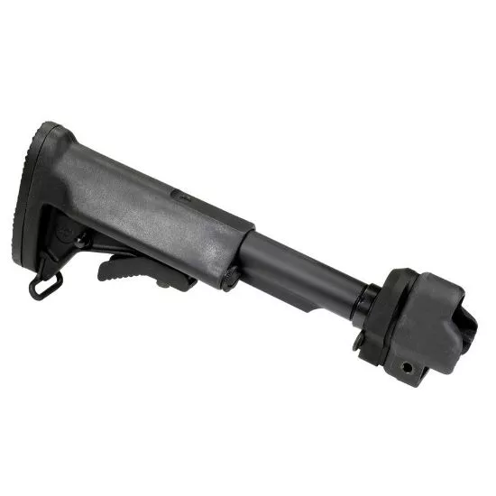 CHOATE TELESCOPING STOCK FOR HK 93/53/33 & MP5/SP5/HK94