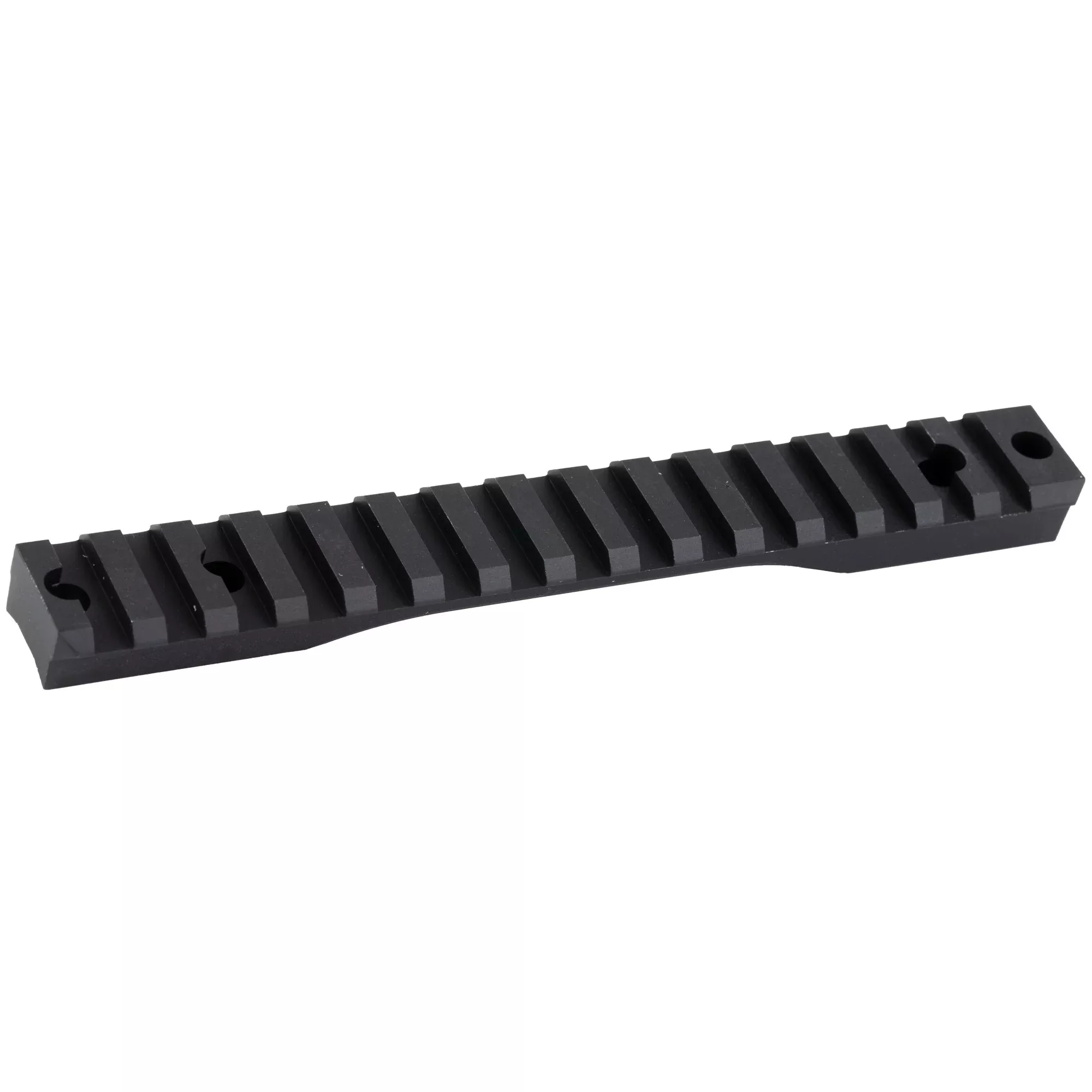 Christensen Arms 1-Piece Remington 700 Long Action Scope Mount – 0 MOA