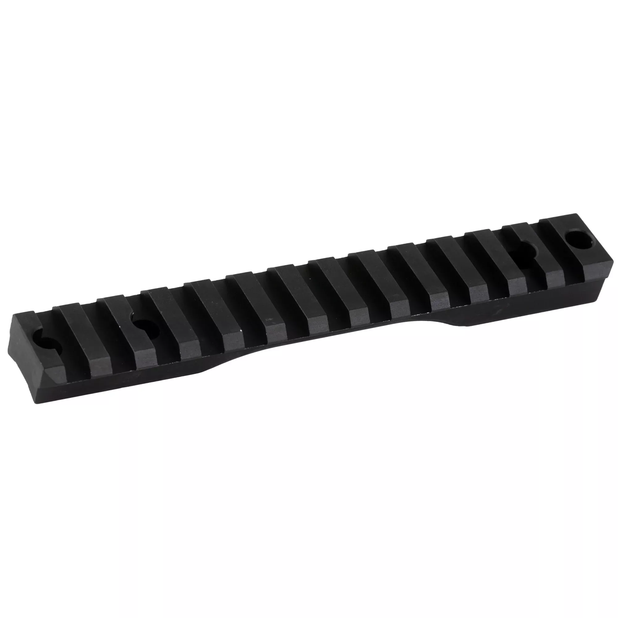 Christensen Arms 1-Piece Remington 700 Short Action 20 MOA Scope Mount