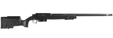 Christensen Arms Ba Tac 300win Blk/gry 26 Tb