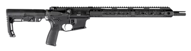 Christensen Arms CA9MM AR-15 9mm 16" 10rd Black Semi Auto Rifle