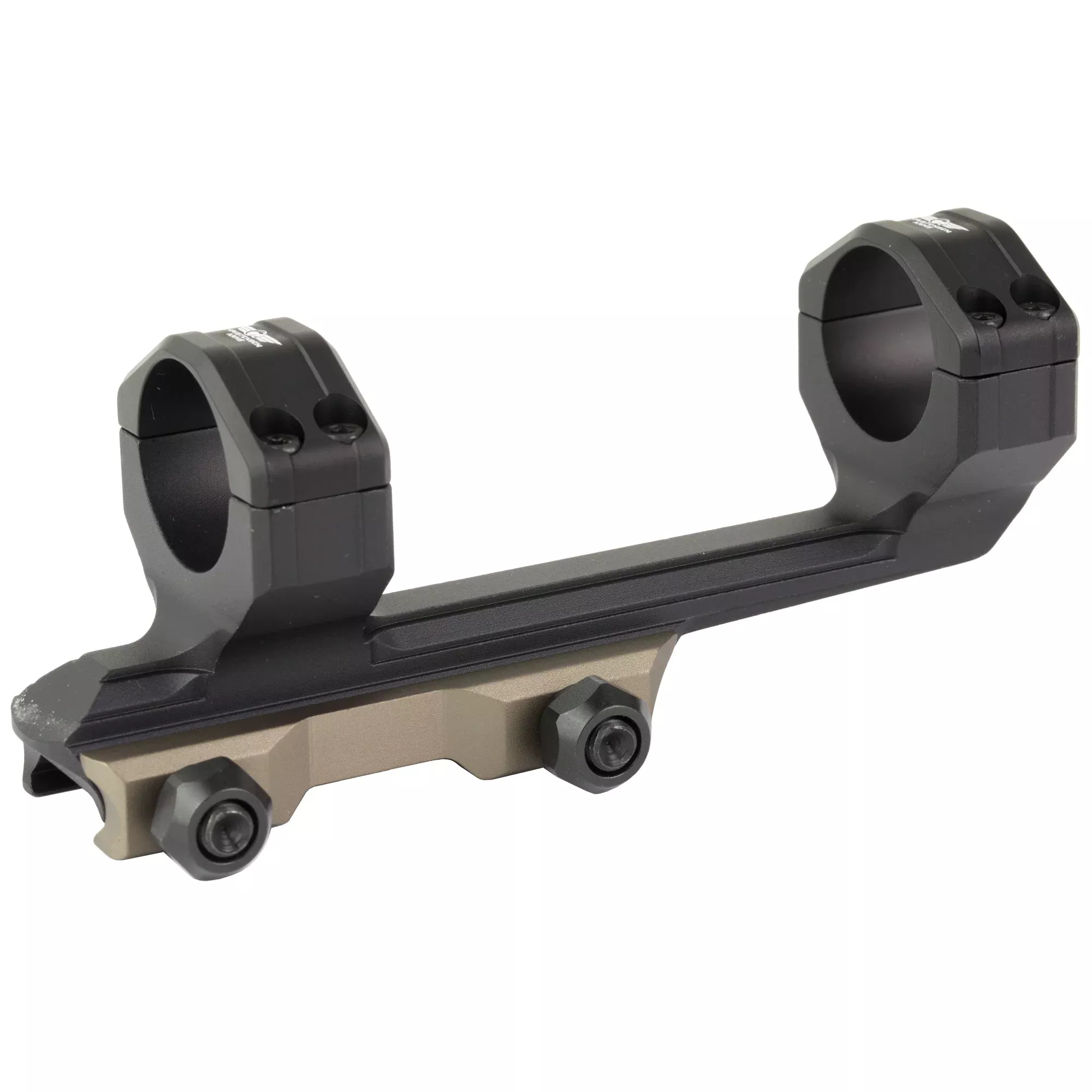 Christensen Arms Cantilever 0 MOA Scope Mount – Precision One-Piece Design