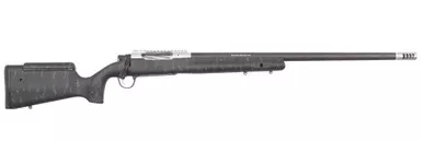 Christensen Arms Elr 338lap Blk/gry 27 Mb