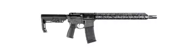 Christensen Arms Fft 223 Rem/5.56 NATO 16" 30+1 Black Ml