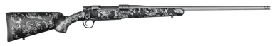 Christensen Arms Mesa Fft .28 Nosler 22" 3+1 Tungsten Black/Gray