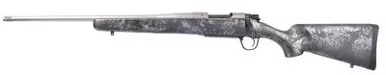 CHRISTENSEN ARMS MESA FFT 6.5 CREEDMOOR 20" BARREL 4RD CARBON FIBER LH