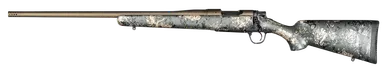 CHRISTENSEN ARMS MESA FFT 6.5 PRC 20" BARREL 4 ROUNDS BRONZE/GREEN LH
