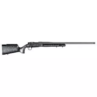 CHRISTENSEN ARMS MESA LR .28 NOSLER 26" 4RD TUNGSTEN/BLACK