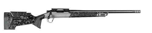 Christensen Arms - Modern Hunting Rifle 6.5 PRC 22" CF Barrel Tungsten - 4 Rd*