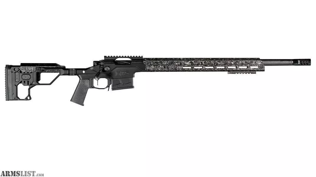 CHRISTENSEN ARMS MODERN PRECISION RIFLE 6.5 PRC from Riggs Firearms LLC near Mesquite, Dallas, TX