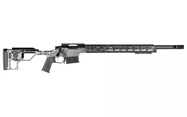 CHRISTENSEN ARMS MPR .300 PRC 26" BARREL 5 ROUNDS BLACK/GRAY BOLT ACTION RIFLE MB