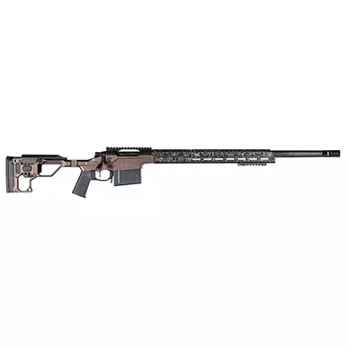 CHRISTENSEN ARMS MPR 7MM PRC 26" 5RD BROWN FFT MLOK CF