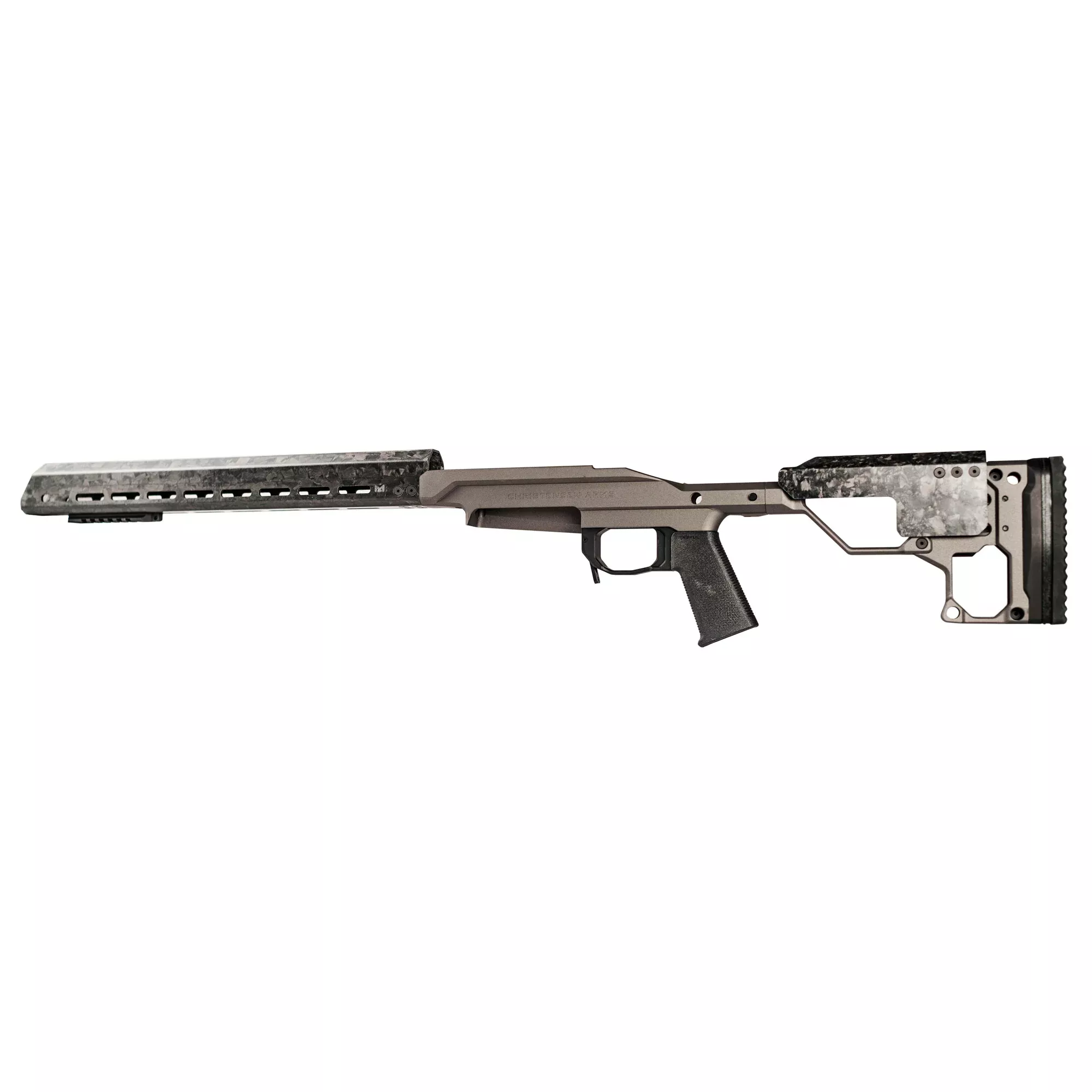 Christensen Arms MPR Chassis LA 17" – Long Action Precision Rifles