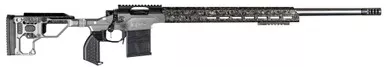 Christensen Arms Mpr Competition 6.5 Creedmoor 26" 5rd Tungsten Anodized