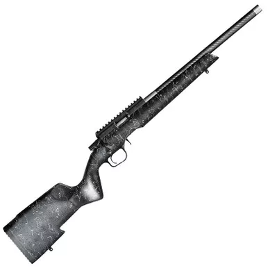 Christensen Arms Ranger 22 WMR 18" 10Rd Black Bolt Action Rimfire Rifle