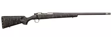Christensen Arms Ridgeline 270win Blk/gry 24