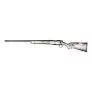 Christensen Arms Ridgeline Fft 6.5 Creedmoor 20" 4 + 1 Black Cerakote