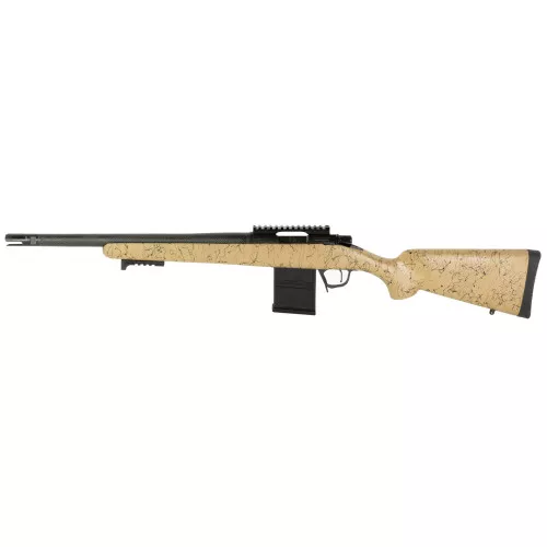 Christensen Arms Ridgeline Scout 6.5 Creedmoor Rifle 16" Carbon Fiber Barrel - 5 Rd