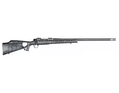 CHRISTENSEN ARMS SUMMIT .28 NOSLER 26" 3+1 BLACK/GRAY TH