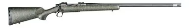 CHRISTENSEN ARMS SUMMIT 300PRC 26" 3+1 GREEN/BLACK/TAN 801-08002-03