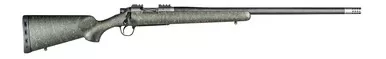 CHRISTENSEN ARMS SUMMIT 6.5 CREEDMOOR 24" 4+1 GREEN/BLACK/TAN CA10268-H14233