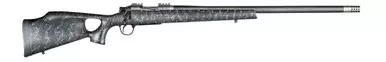 Christensen Arms Summit Ti, 6.5creedmoor 24" 4+1 Black/gray Chris Ca10269-h14221 Summit