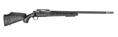 Christensen Arms Traverse 7mag Blk/gry 26