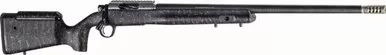 Christensen Elr .28 Nosler - 26" Tb Stainless/black-gray