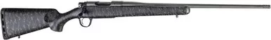 Christensen Mesa .300 Win Mag - 24" Tb Tungsten/black-gray