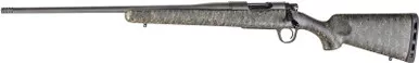 Christensen Mesa Lh 6.5cm - 22" Tb Bronze/green-blk-tan