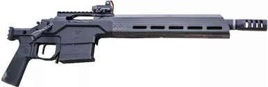 Christensen Mpp Pistol .223rem - 10.5" Cf M-lok Black