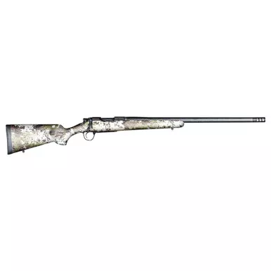 Christensen Ridgeline Fft 6.5prc 18" 3+1 Black Cera Elevated Ii