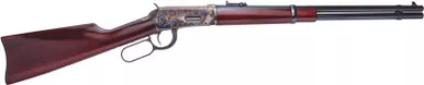Cimarron 1894 Carbine .38-55 - 20" Cc/blued Walnut