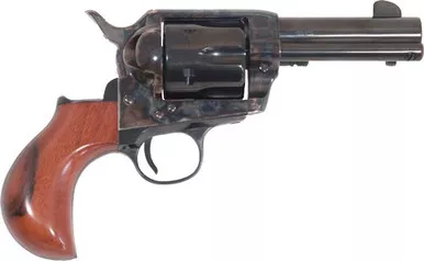 Cimarron Thunderball .45lc - Fs 3.5" Cc/blued Wlnt Birdshd