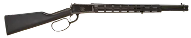 Citadel CIT44LVR Levtac-92 44 Rem Mag 8+1 18" Blued Barrel Black Rec Black