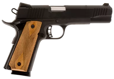 Citadel M-1911, Cit Cit45fsp1911-a1 45a 5inBl