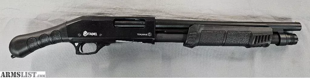 Citadel Tidal Wave 12 GA 14.75″ 5RD from DR Gun Supply near Oklahoma City, OK