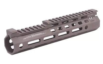 Cld Def Cor Handguard 10.70" Fde
