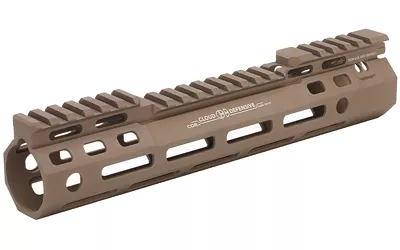 Cld Def Cor Handguard 9.55" Fde
