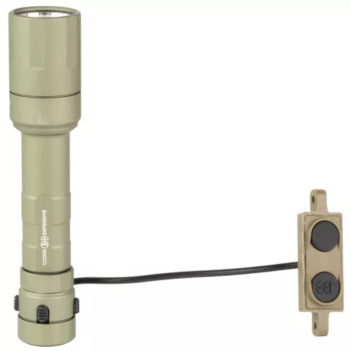 Cloud Defense REIN 3.0 Complete Kit FDE